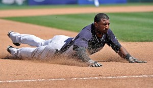 MLB: Spring Training-New York Yankees at Minnesota Twins