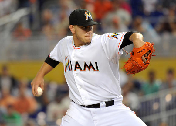 Steve Mitchell / USA Today Sports