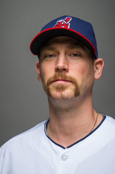 John Axford helped lead a Brewers Bullpen Core - to the 2011 NLCS versus the Cardinals.  The 30 Year Old Canadian has struggled ever since and had been replaced as the Milwaukee Closer. The Cardinals told him he was tipping pitching and he was effective from that moment forwards, and now will have a chance to anchor the Indians Bullpen as the Closer,
