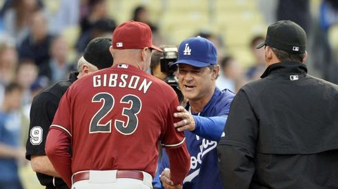 Richard Mackson-USA TODAY Sports