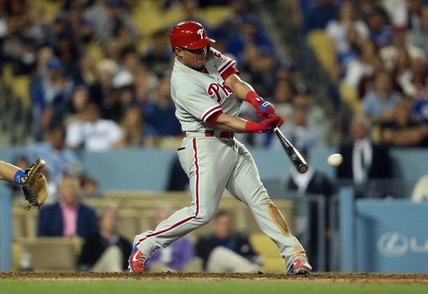 Photo by Jeff Gross/Getty Images