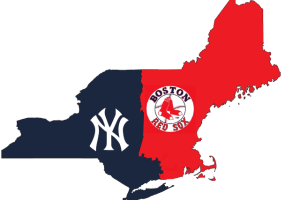 Both of these clubs have featured vaunted offenses in the AL East for the last several decades.  If you look at the totals this year, these clubs are not doing what they usually do.  AS such, they are the last 2 clubs to finish the MLB Runs Survivor in 2014 in the AL.  The question is, will either of them be the last squad to complete their missions?