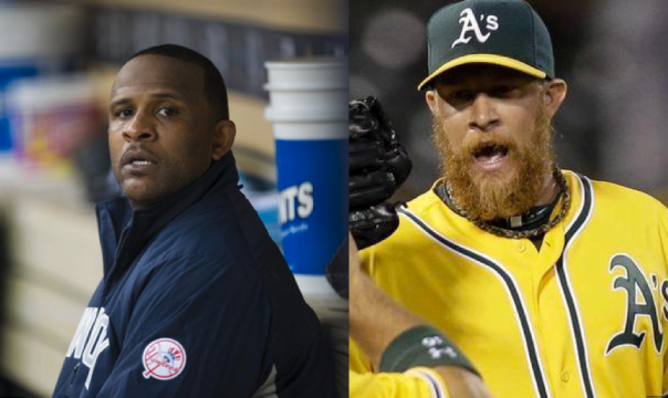 Photos: Corey Sipkin, NY Daily News / Marcio Jose Sanchez, Chronicle Herald