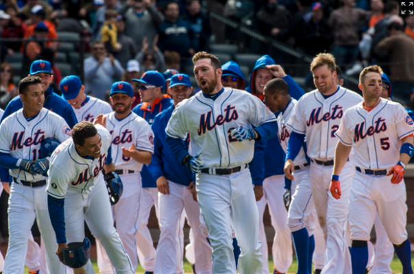 Howard Simmons, New York Daily News