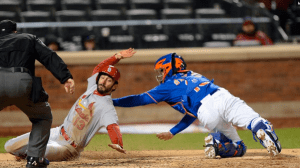 Robert Sabo - New York Daily News