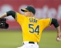 Oakland Athletics Roster In 2014:  How All Of The Pitchers Were&nbsp;Acquired