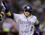 How All Of The Rockies Hitters Were Acquired: 2014 Roster Tree – Injuries + A Coors Field&nbsp;Factor