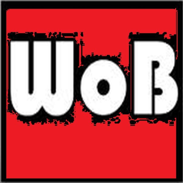 WOB equals "WHO OWNED BASEBALL" Yesterday #WOB