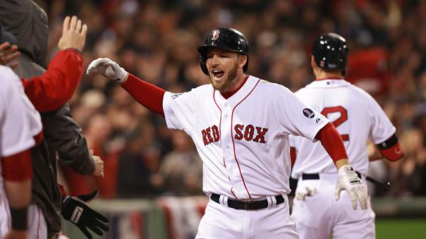 Photo by Matt West, Boston Herald