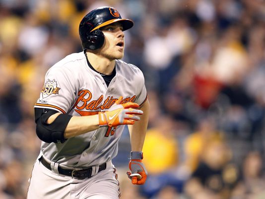 Charles LeClaire, USA TODAY Sports