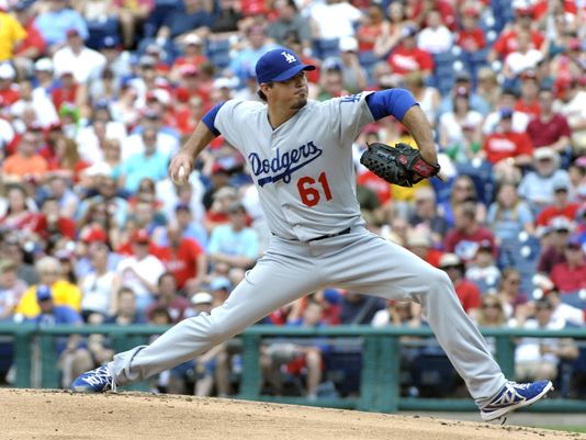 Photo: Eric Hartline, USA TODAY Sports