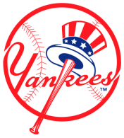 The Yankees moved within 2.5 games of the Mariners for the 2nd Wild Card spot, but more importantly, finished their 11th different run variation from 0 - 10 last night, and became the 30th team to do so this year.  We will see you all in 2015!!  Thanks for reading along.