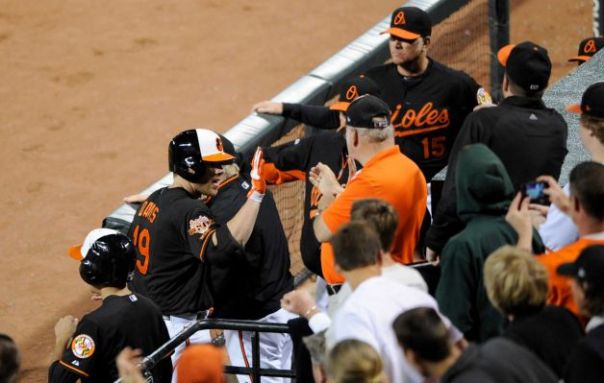 Photo: Nick Wass, AP