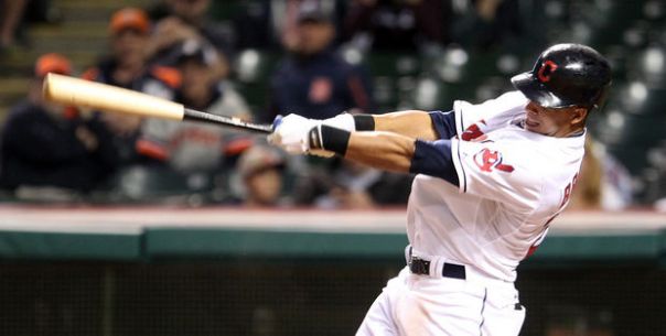 Chuck Crow - The Cleveland Plain Dealer