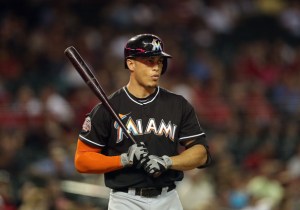 Giancarlo Stanton