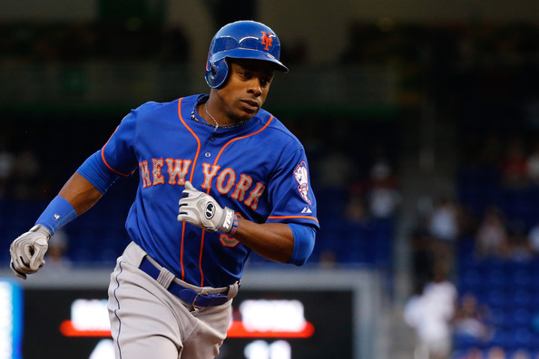 The Pinstripers chose the 37 Year Old Beltran at $15 MIL for the years of 2014 - 2016, rather than dole out the cash to the Grandy Man, who is 4 years younger. For what it is worth, Granderson's deal is also the same money per annum, yet tack on an additional year for 2017 as well. It has been a long struggle for the former Yankee and Tigers OF, but maybe the trip 10 Miles across the East River has provided the kind of jolt he will need to take off in 2014.