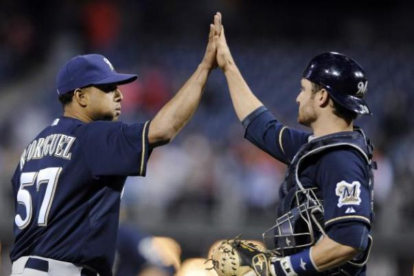 Photo: Michael Perez