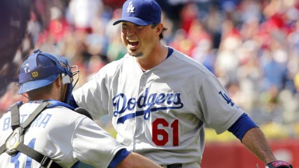 Ron Cortes / McClatchy-Tribune