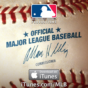 MLB - Apple