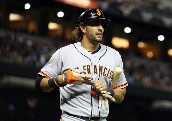 Mike Morse has been everything that the Giants could have asked for so far. There is a caution, last year on the same date, the Veteran RHB also had 10 HRs like he does now, and the struggled the rest of the year between slumping and injuries. He hit just 3 more homers the rest of the year.