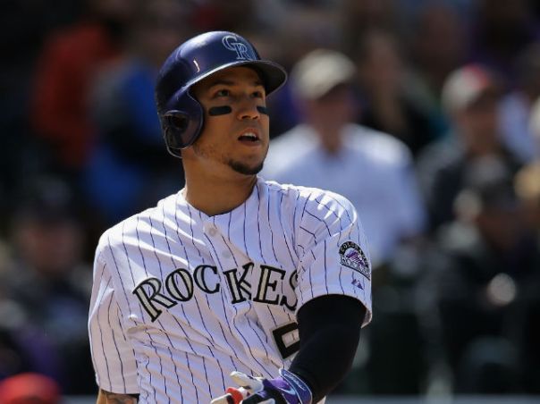 DOUG PENSINGER/GETTY IMAGES