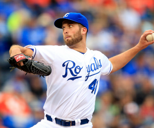 JAMIE SQUIRE/GETTY IMAGES