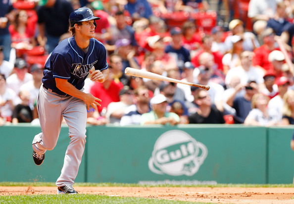 Wil Myers continued his outright assault on New York during his brief career yesterday - with an Inside the Park HR yesterday. This man hit his 1st HR of the Bronx Bombers last year ( A Grand Slam), and added his 1st 2 HR game later in the year. This season, the sophomore RHB has hit all 4 of his HRs - and added 14 of his 18 RBI versus the Pinstripers.