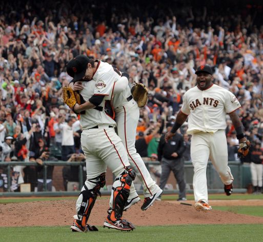 Photo: Carlos Avila Gonzalez, San Francisco Chronicle