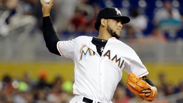 (AP Photo/Lynne Sladky)