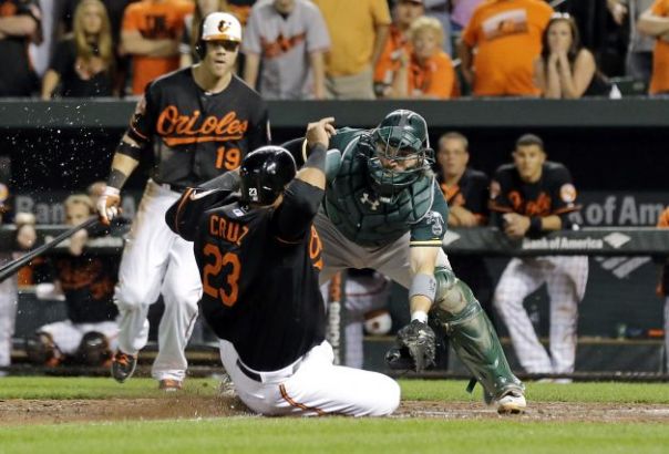 Patrick Semansky, Associated Press