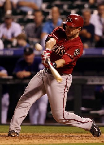 Photo: JACK DEMPSEY, AP