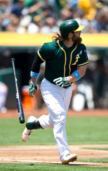 ASON O. WATSON/GETTY IMAGES