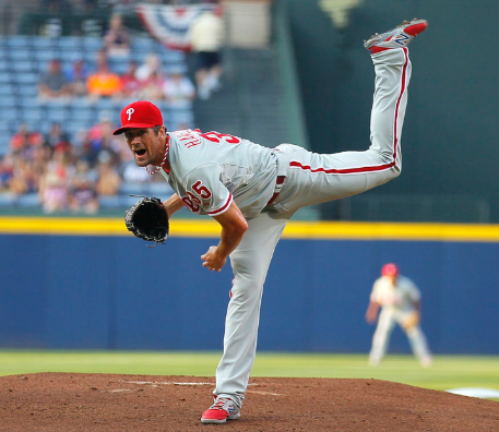 Photo: Todd Kirkland - AP