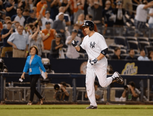 Mark Bonifacio - New York Daily News