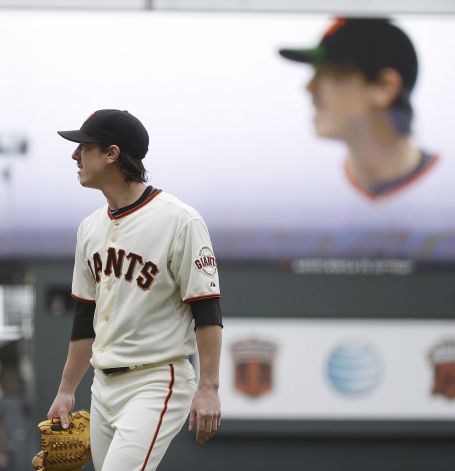 Photo: Eric Risberg, Associated Press