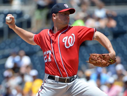 Kirby Lee, USA TODAY Sports