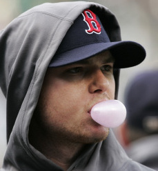 BARRY CHIN/BOSTON GLOBE STAFF