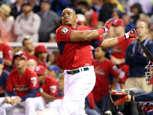 Photo: Jesse Johnson, USA TODAY Sports