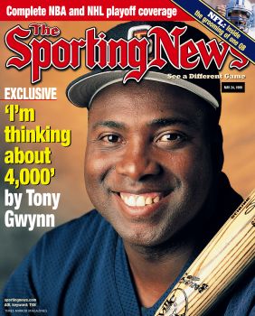 The Sporting News