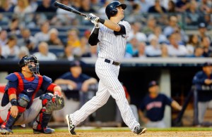 Kelly Johnson will see some playing time at 3B, and especially if Brock Holt plays in the OF, as Xander Bogaerts can move back to his natural position of 3B. Johnson makes far less than the departing Stephen Drew (should save the club about $2.5 MIL in salary).