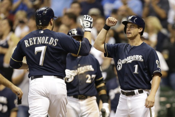 Mike McGinnis/Getty Images North America