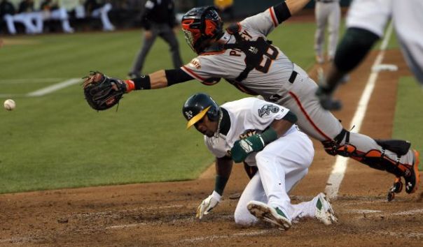 Carlos Avila Gonzalez, San Francisco Chronicle