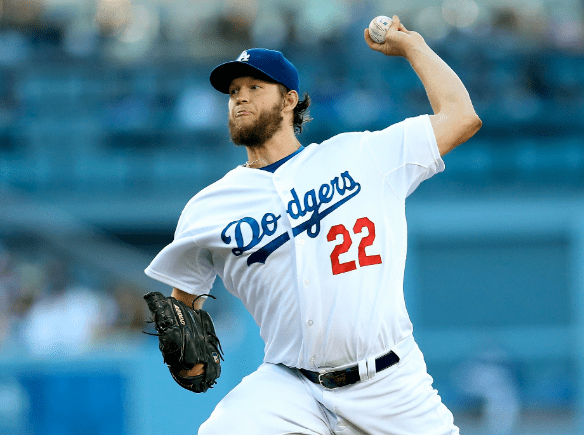 Photo: Stephen Dunn - Getty Images