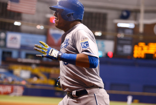 BRIAN BLANCO/GETTY IMAGES