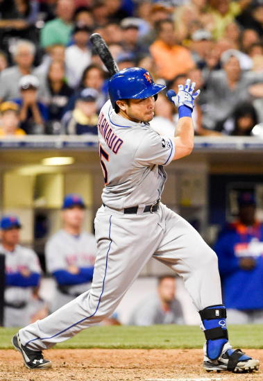 Denis Poroy - Getty Images