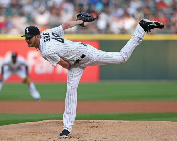 Jonathan Daniel / Getty Images