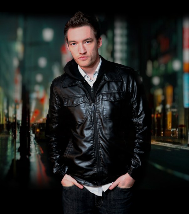 Steven Cooper - Promo 1