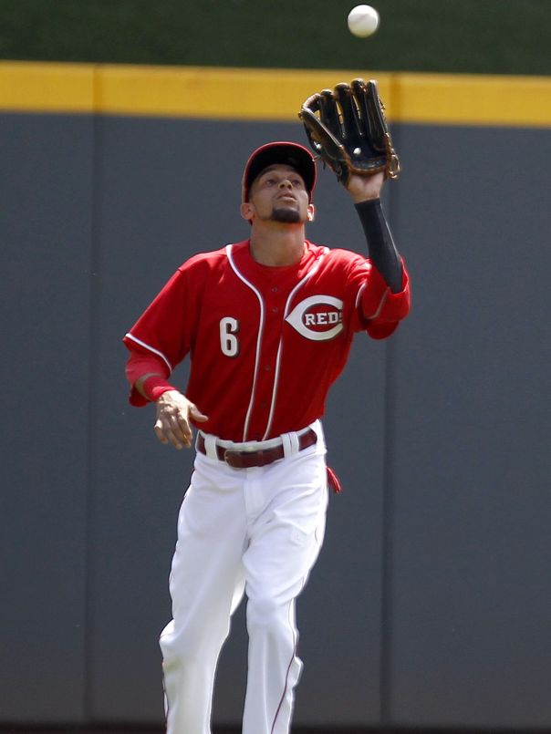 (Cincinnati Enquirer/Cara Owsley)