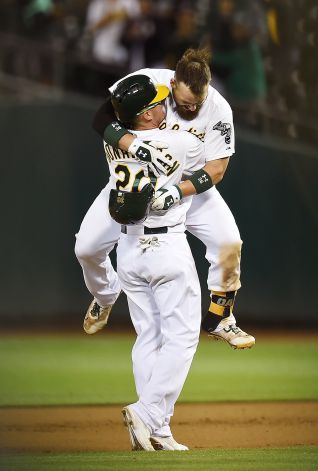 Photo: Thearon W. Henderson, Getty Images