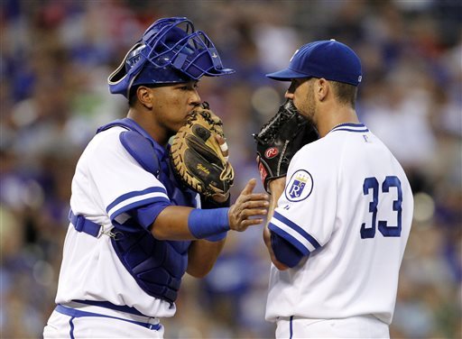 COLIN E. BRALEY — AP Photo